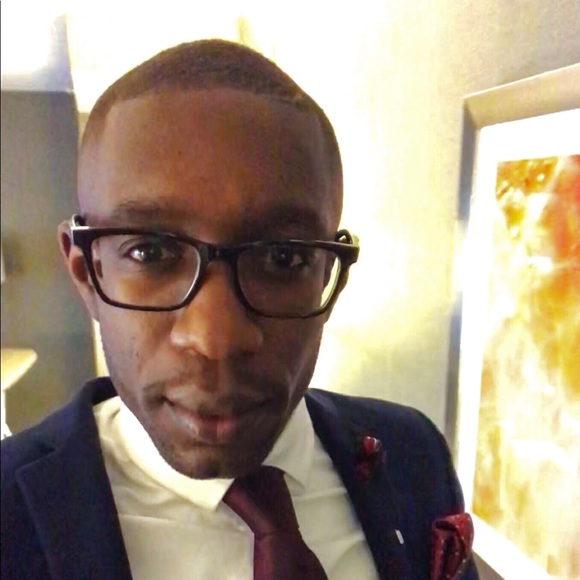 Meet your Posher, Orelle - Picture 1 of 1